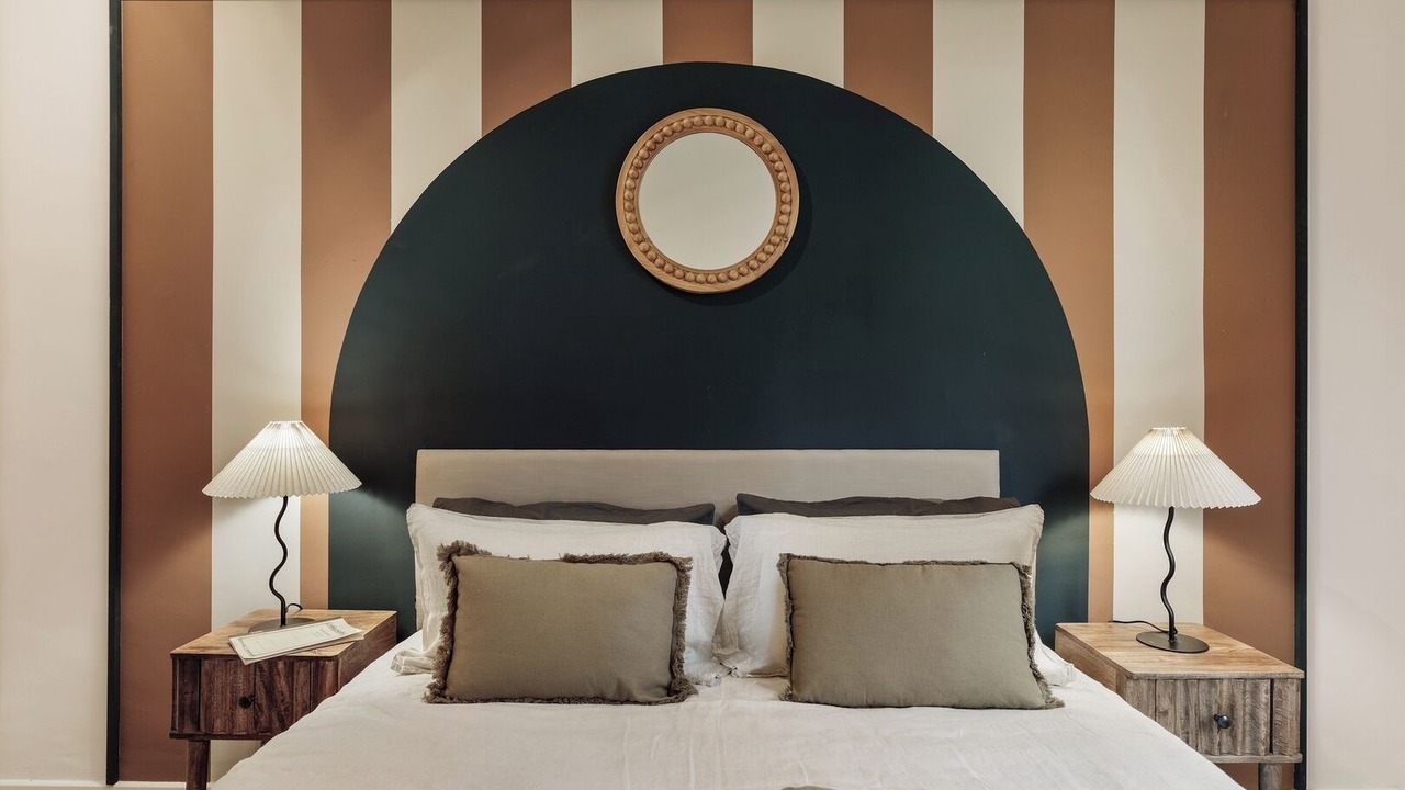 Photo of Bedroom in Sant Gervasi – la Bonanova
