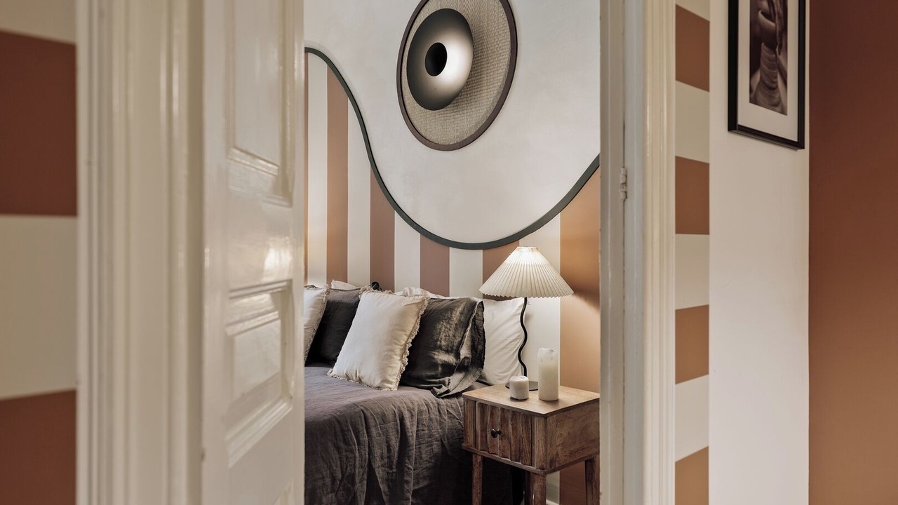 Photo of Bedroom in Sant Gervasi – la Bonanova