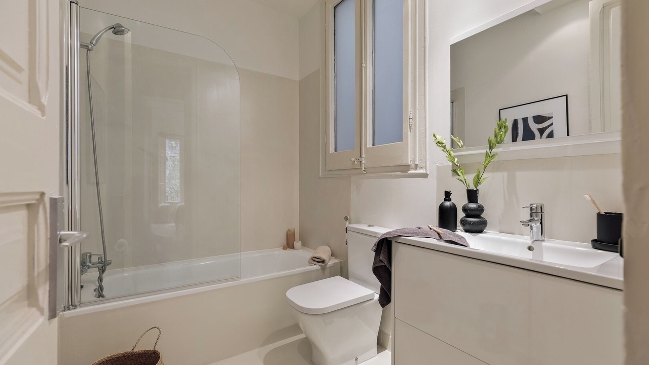 Photo of Bathroom in Sant Gervasi – la Bonanova