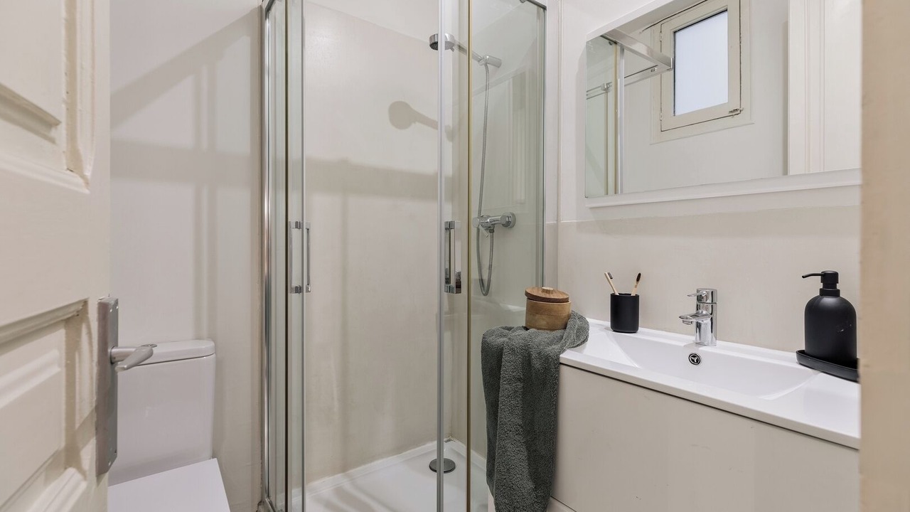Photo of Bathroom in Sant Gervasi – la Bonanova