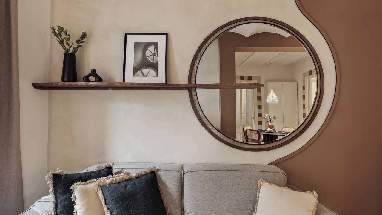 Photo of Livingroom in Sant Gervasi – la Bonanova