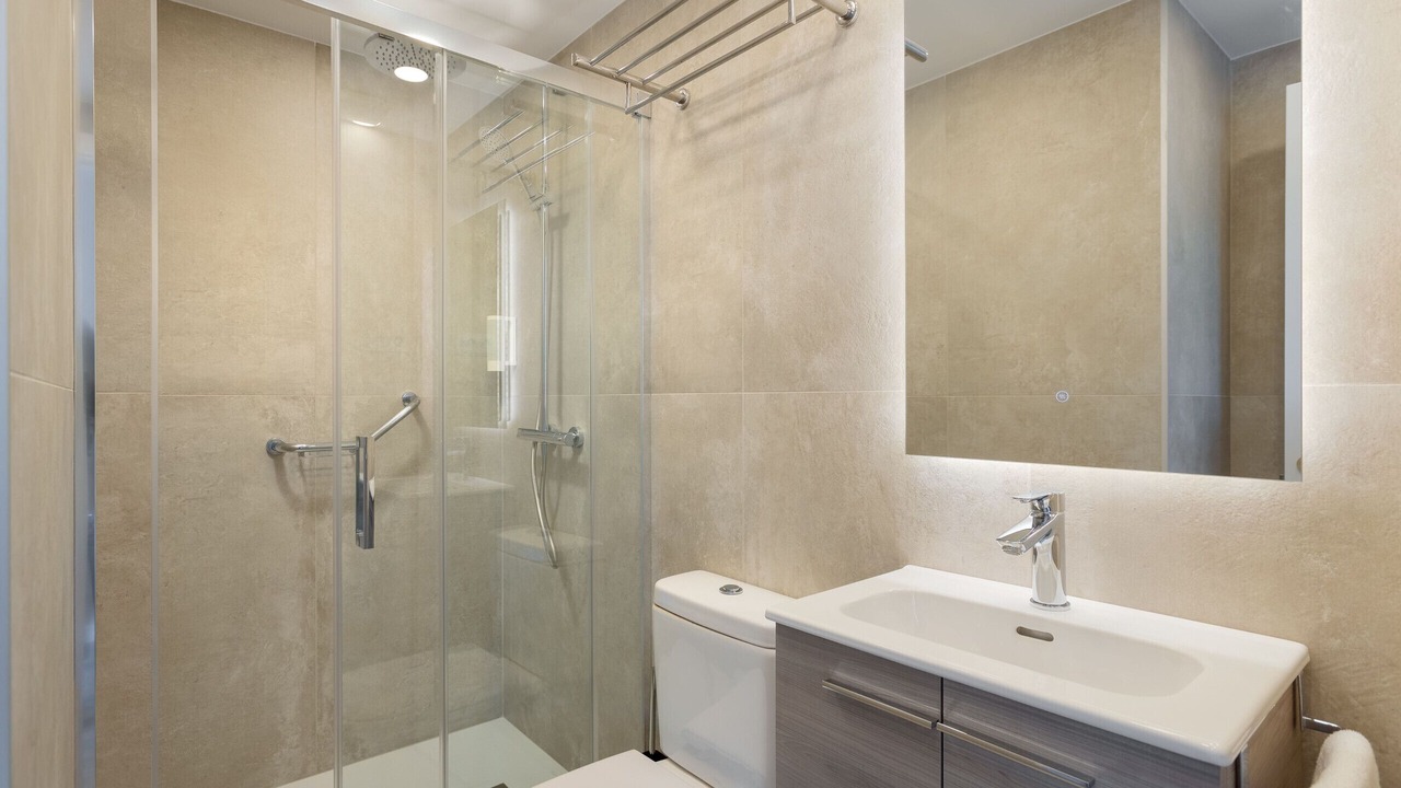 Photo of Bathroom in Vilassar de Mar