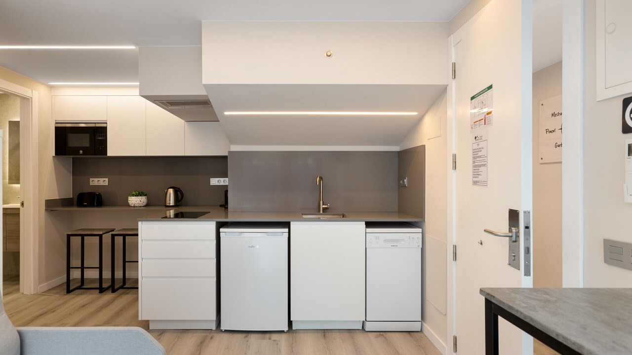 Photo of Kitchen in Vilassar de Mar