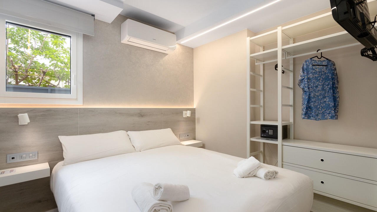 Photo of Bedroom in Vilassar de Mar