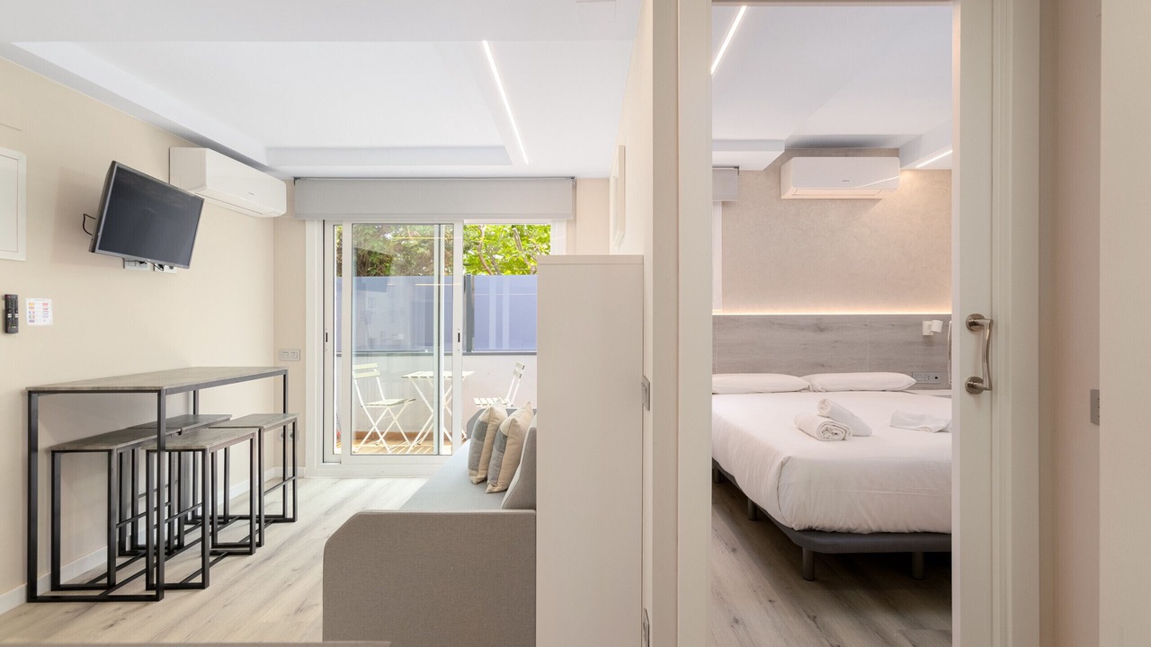 Photo of Bedroom in Vilassar de Mar