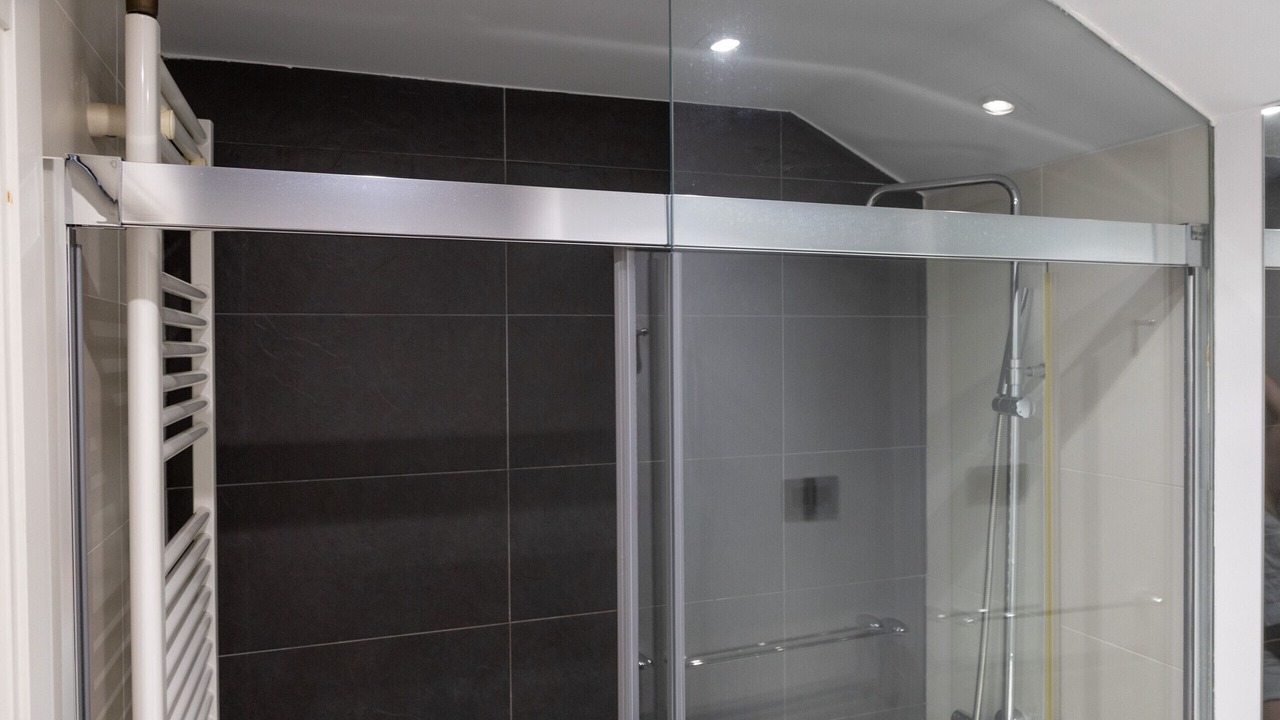 Photo of Bathroom in Guindalera