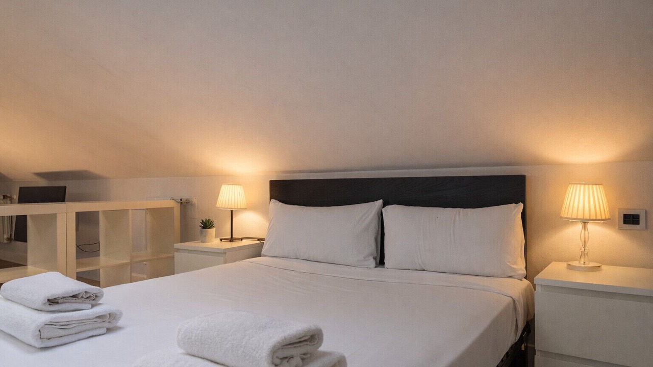 Photo of Bedroom in Guindalera