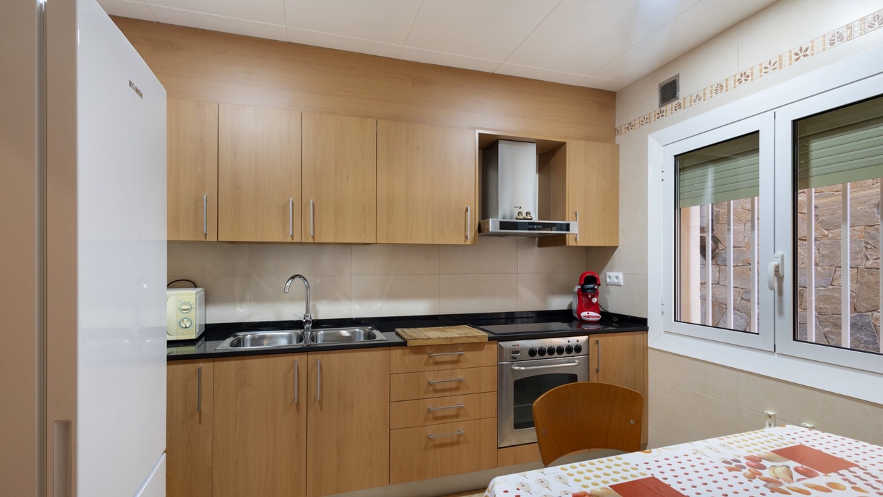 Photo of Kitchen in Cercs