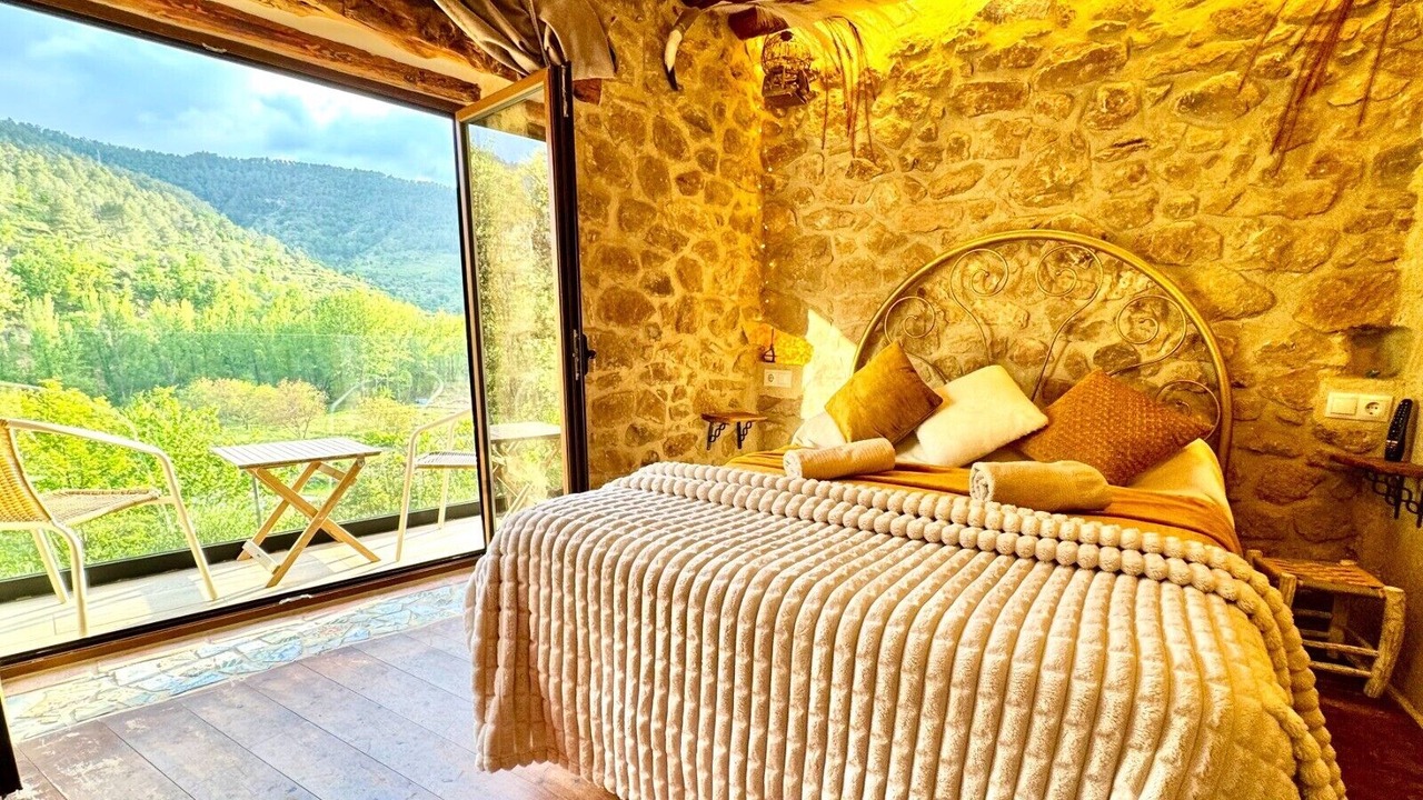 Photo of Bedroom in Olba