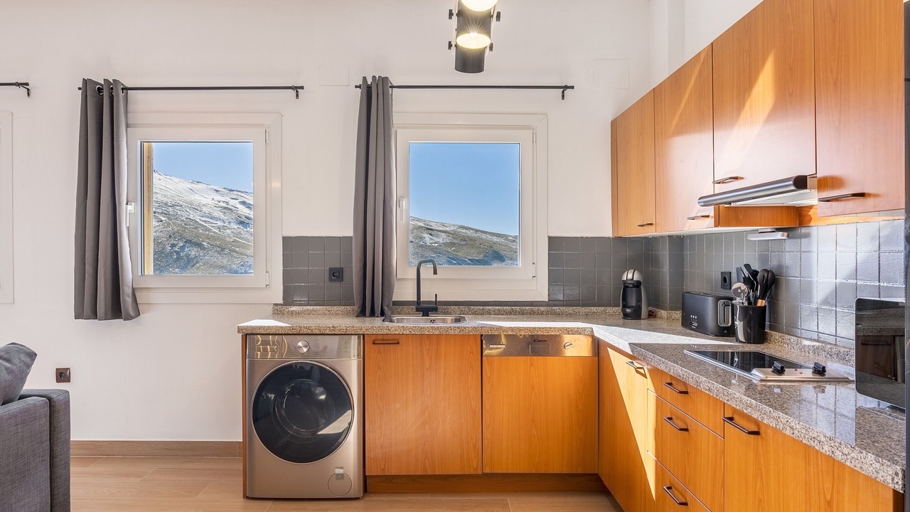 Photo of Kitchen in Pradollano