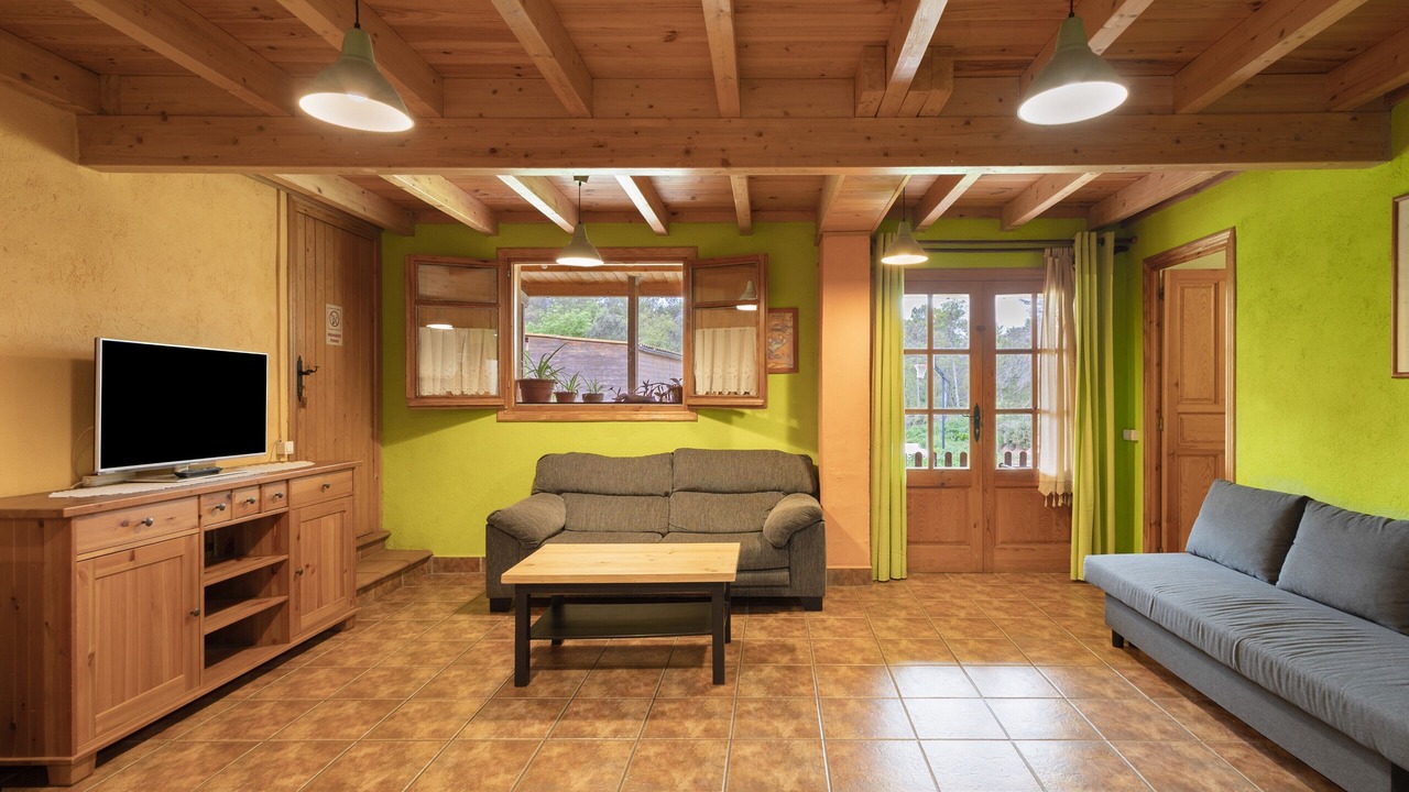 Photo of Livingroom in Balsareny