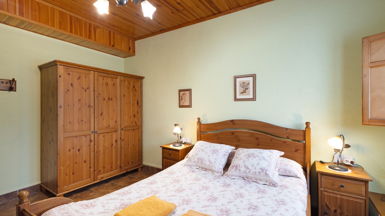 Photo of Bedroom in Balsareny