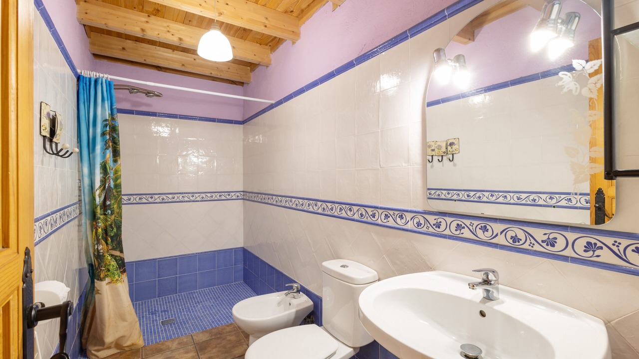 Photo of Bathroom in Balsareny
