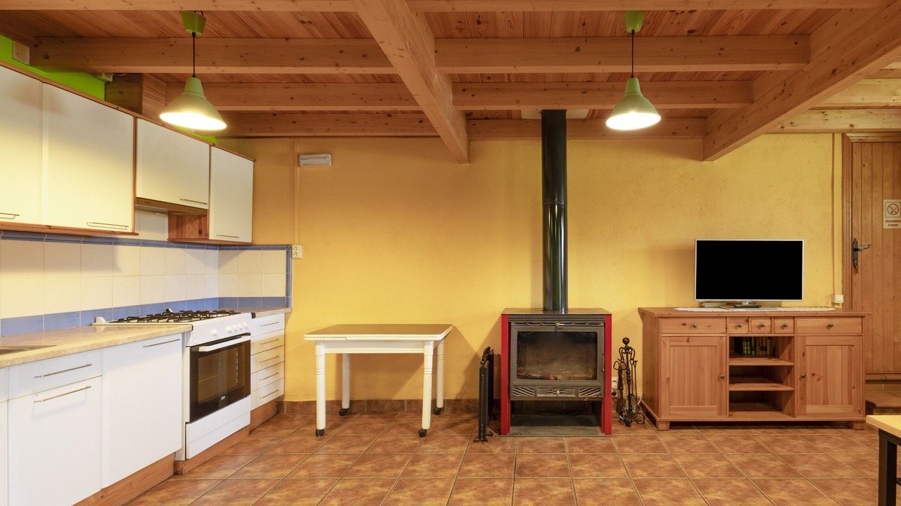 Photo of Kitchen in Balsareny
