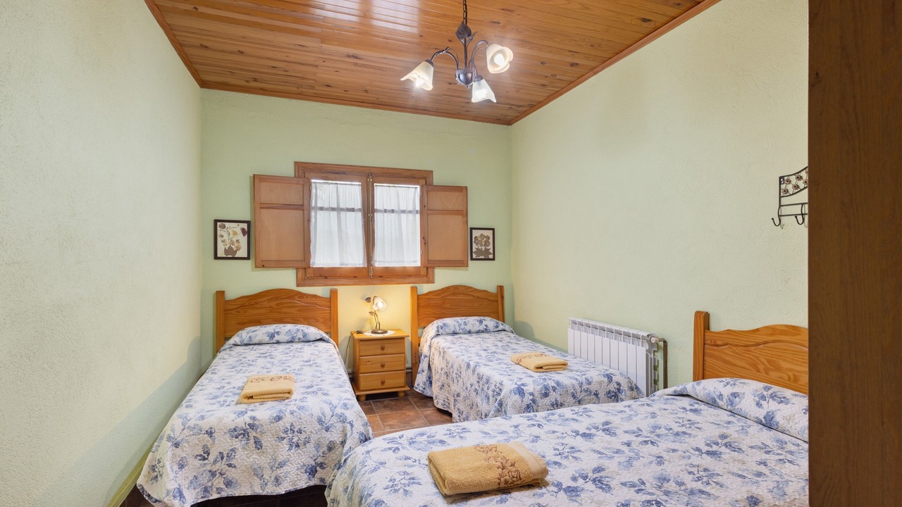 Photo of Bedroom in Balsareny