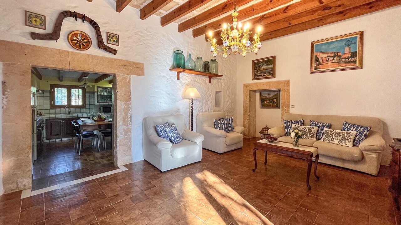 Photo of Bedroom in Algaida
