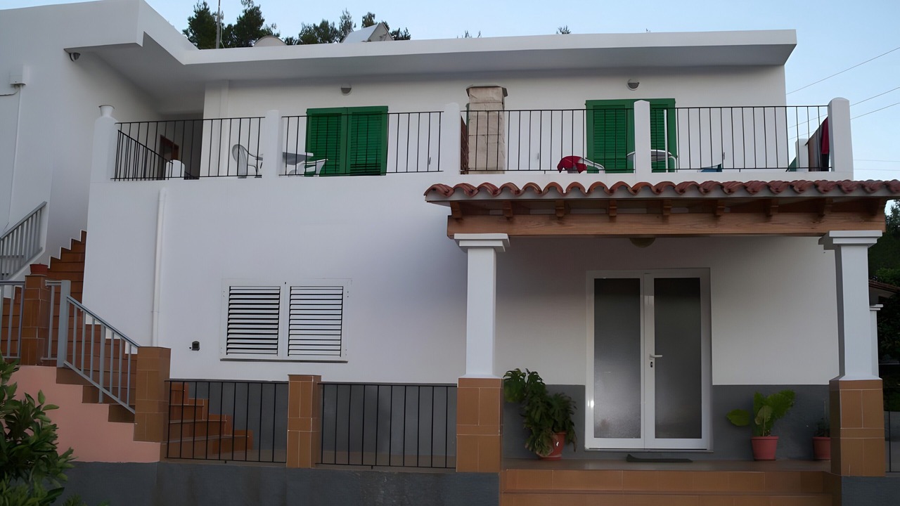 Photo of Outdoor in Santa Eulalia del Rio