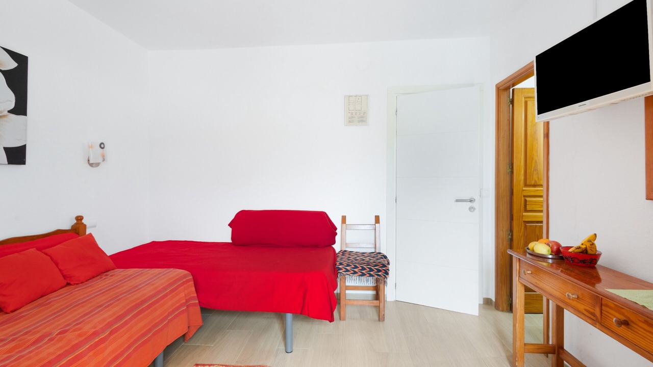 Photo of Bedroom in Santa Eulalia del Rio