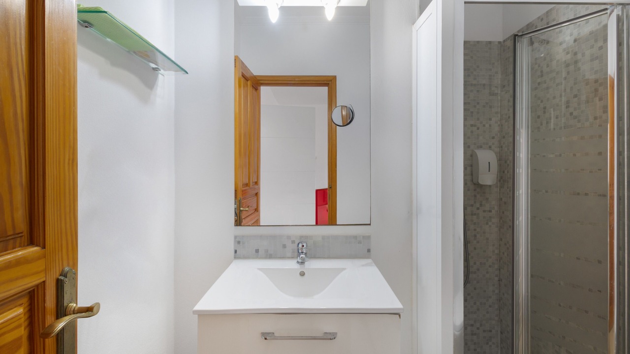 Photo of Bathroom in Santa Eulalia del Rio