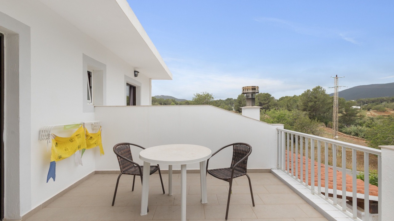 Photo of Outdoor in Santa Eulalia del Rio