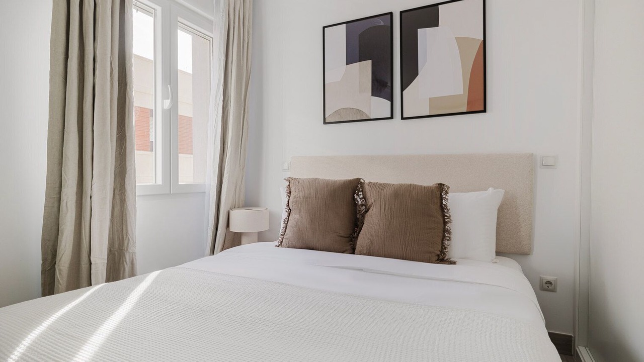 Photo of Bedroom in Pacifico