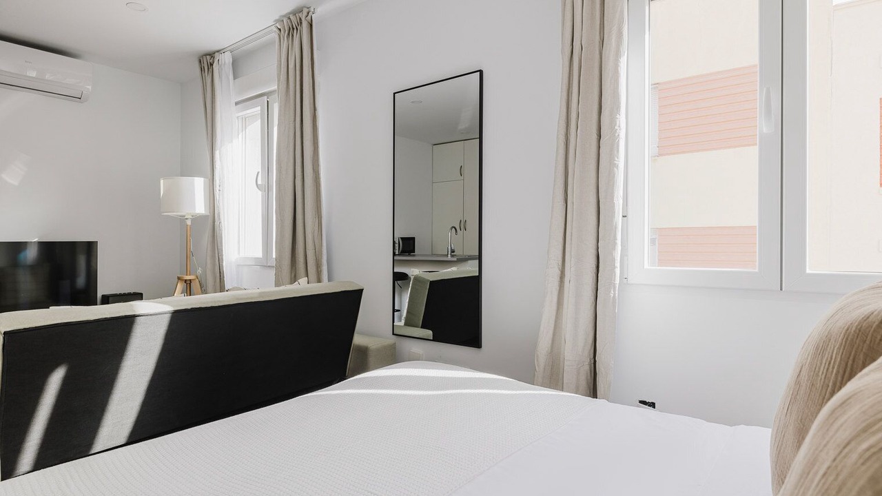 Photo of Bedroom in Pacifico