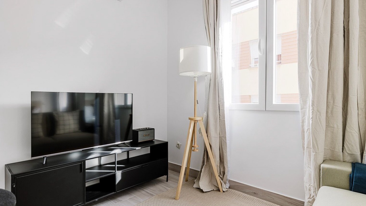 Photo of Livingroom in Pacifico