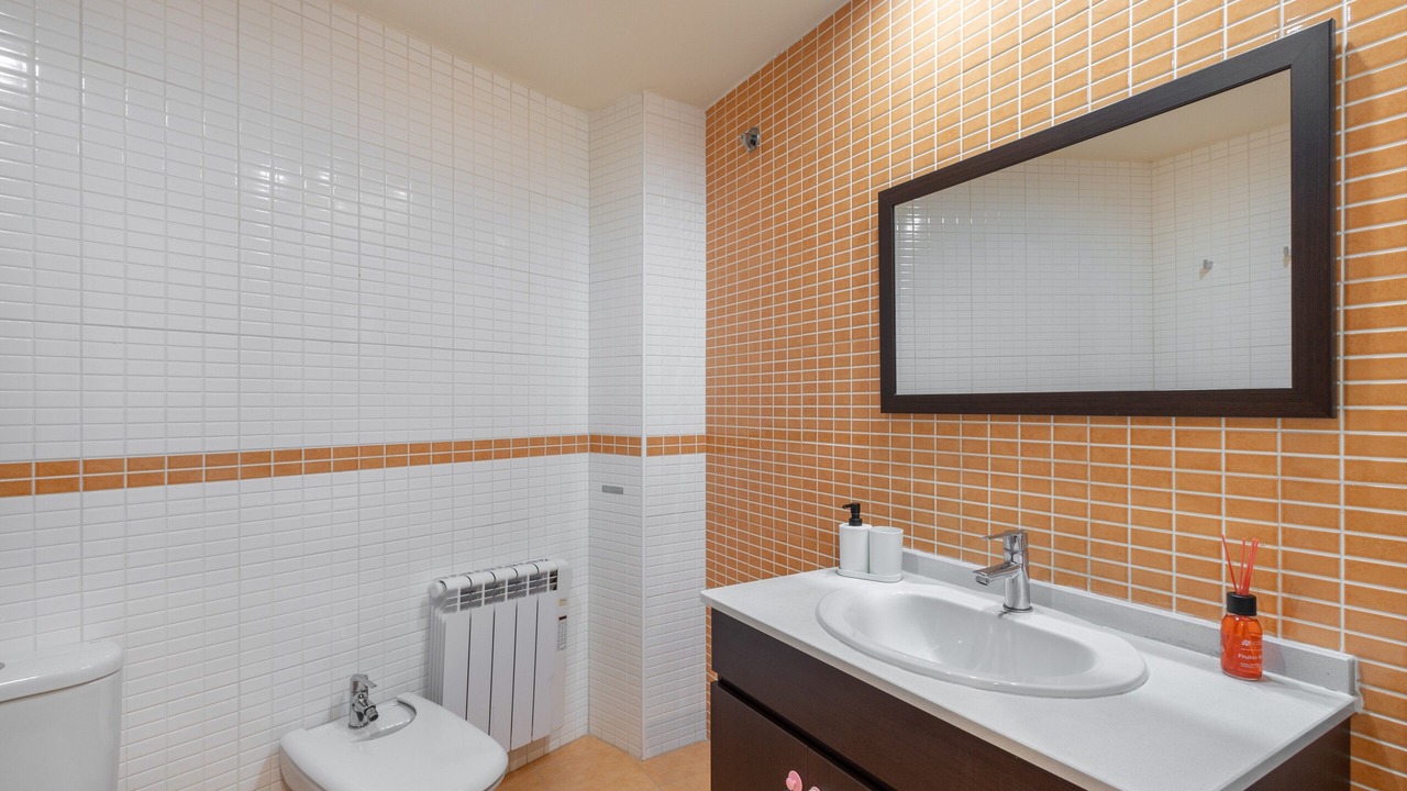 Photo of Bathroom in Olvan