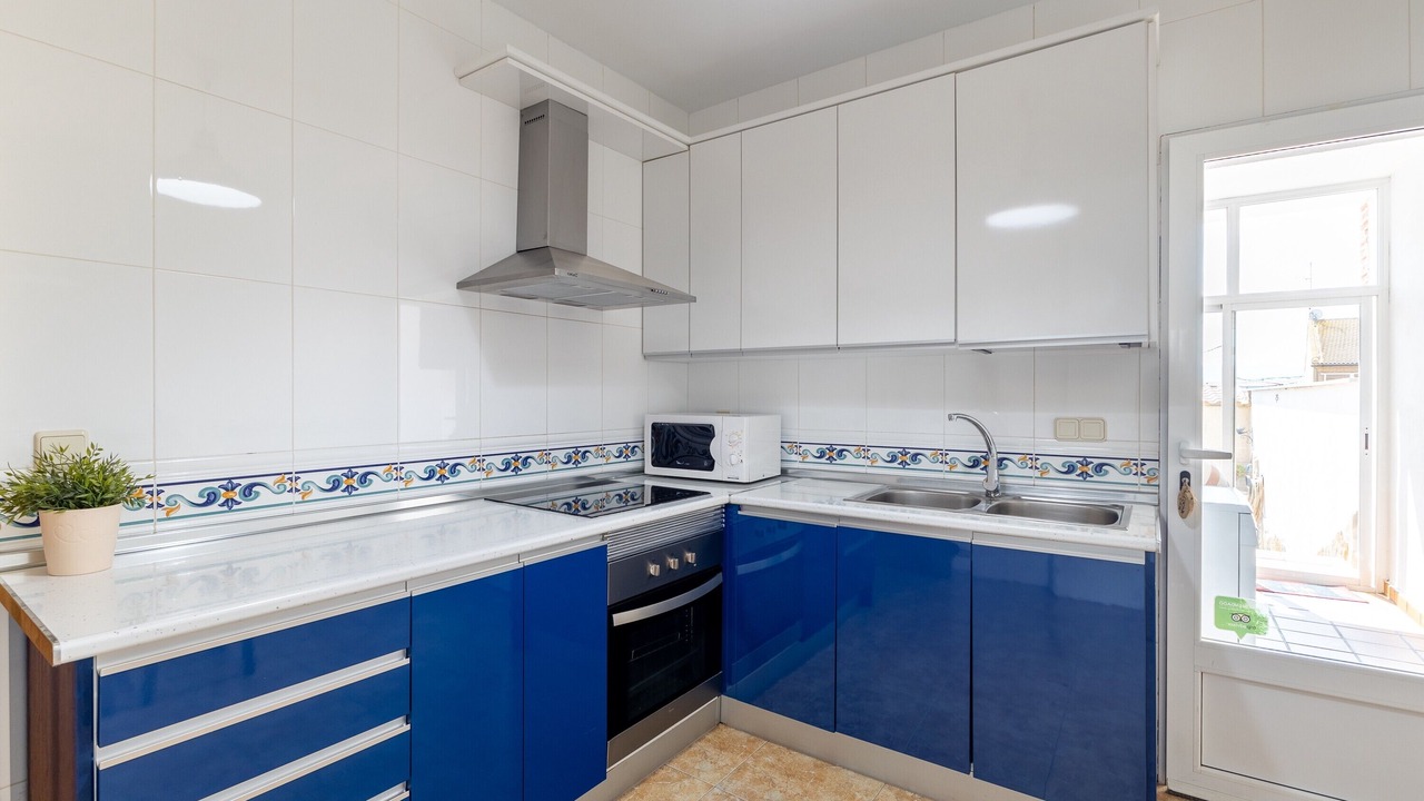 Photo of Kitchen in Galvez