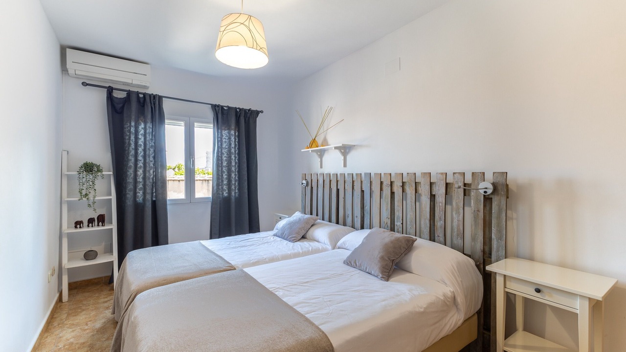 Photo of Bedroom in Galvez