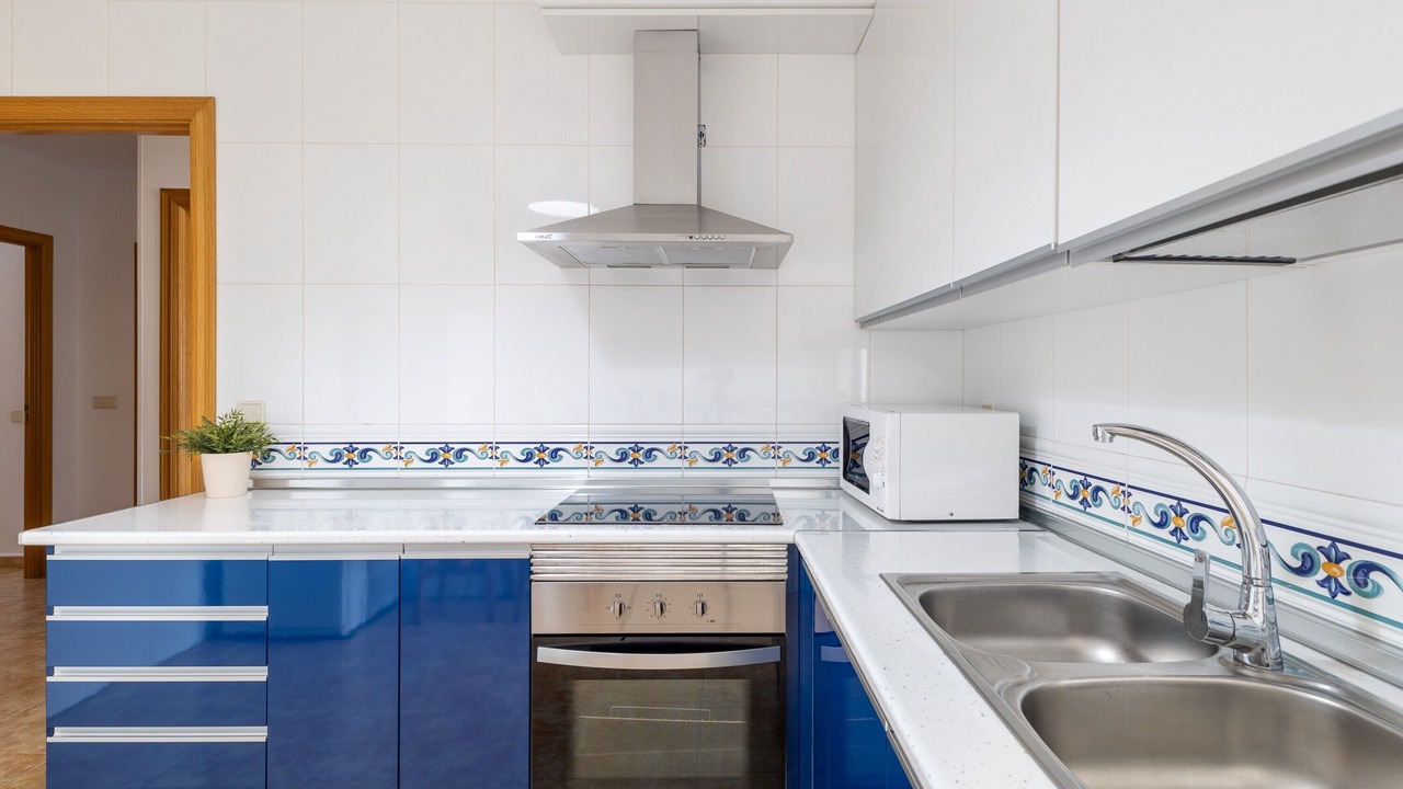 Photo of Kitchen in Galvez