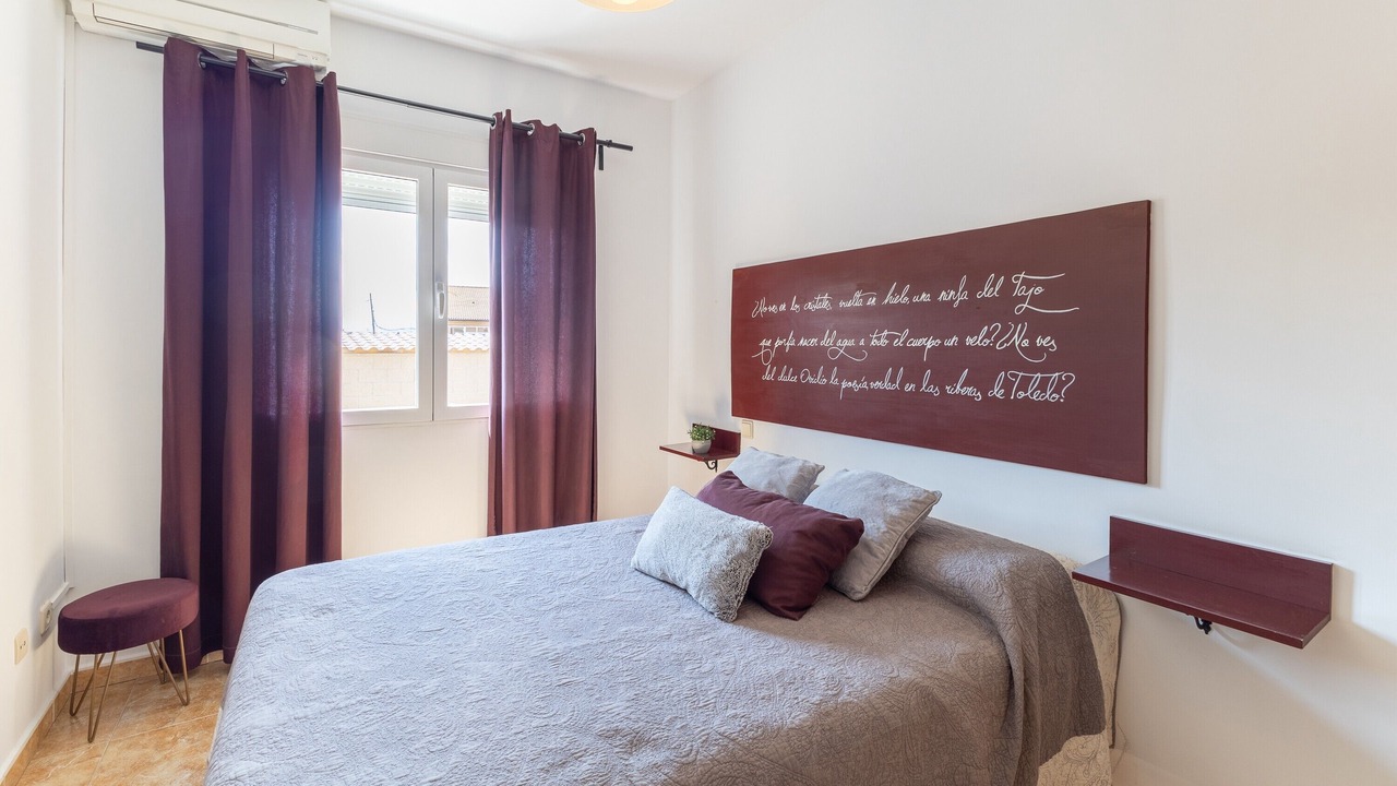Photo of Bedroom in Galvez