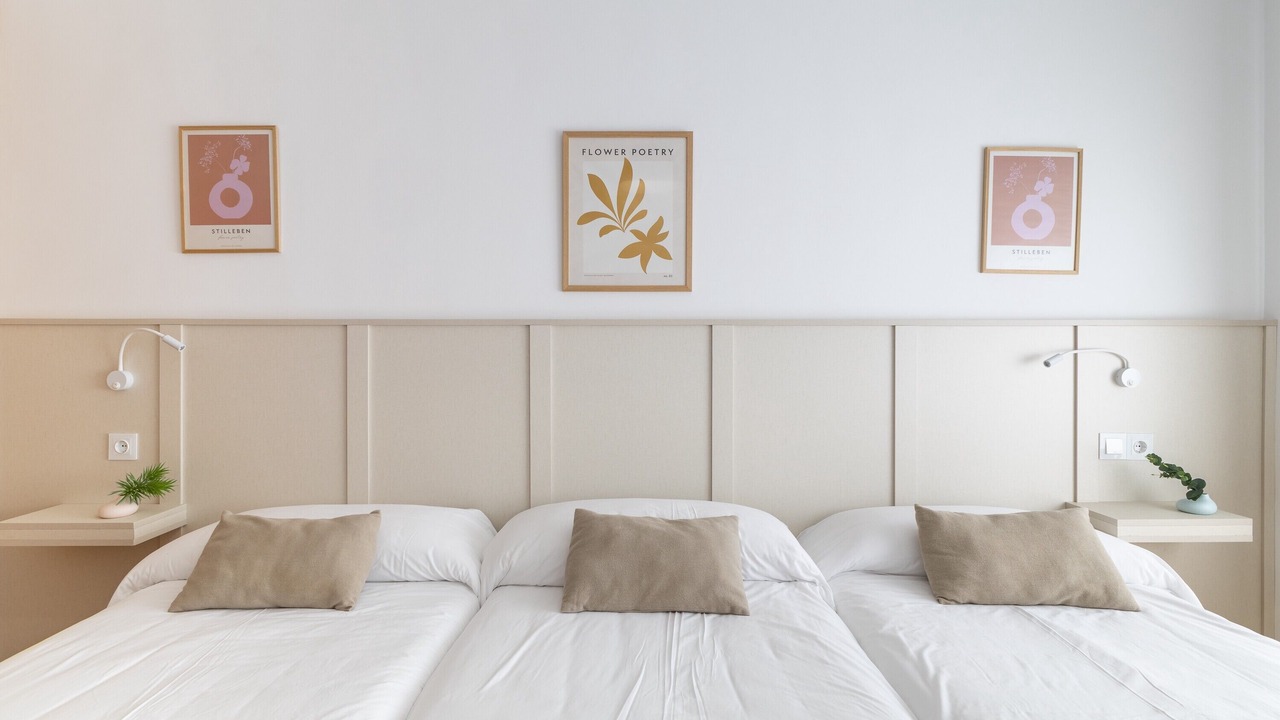 Photo of Bedroom in Galvez