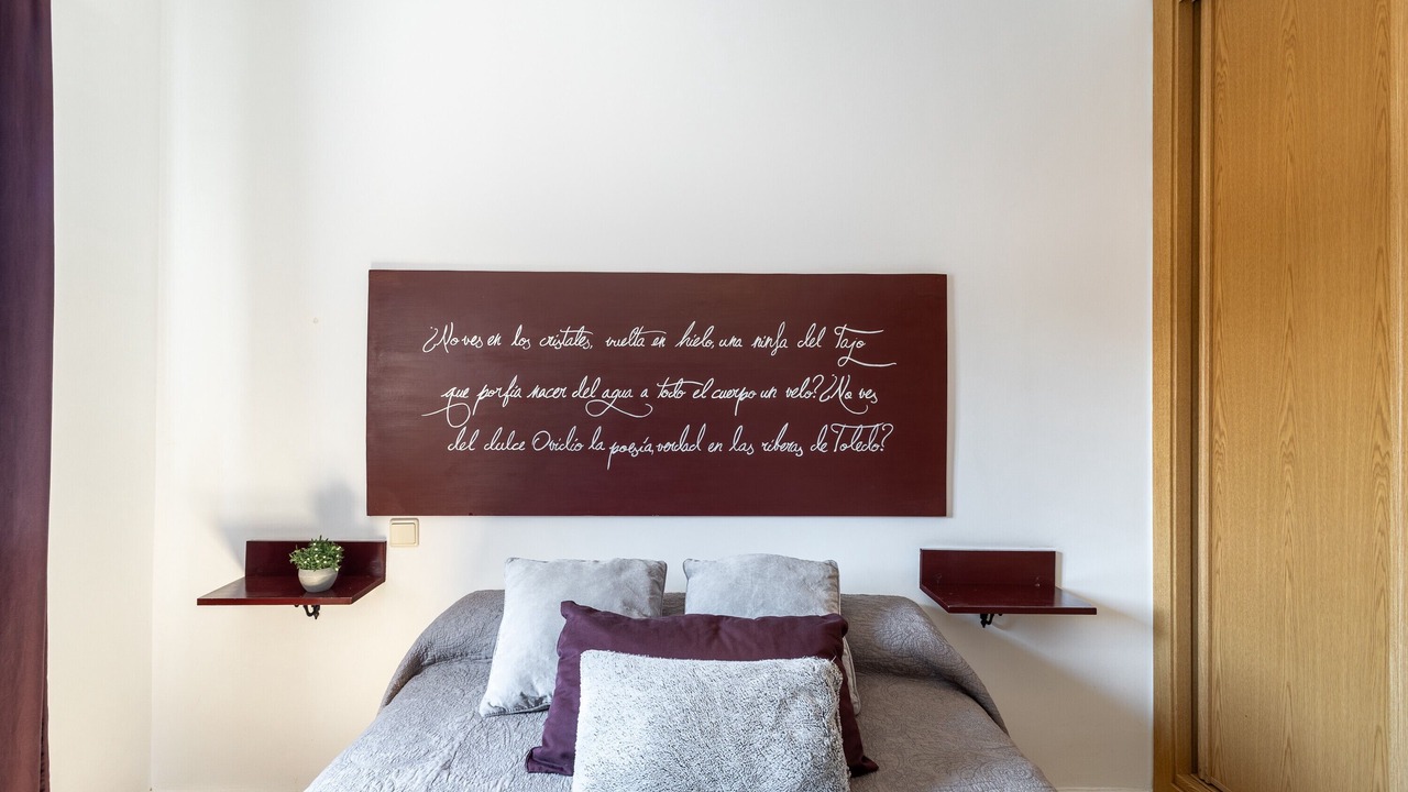 Photo of Bedroom in Galvez
