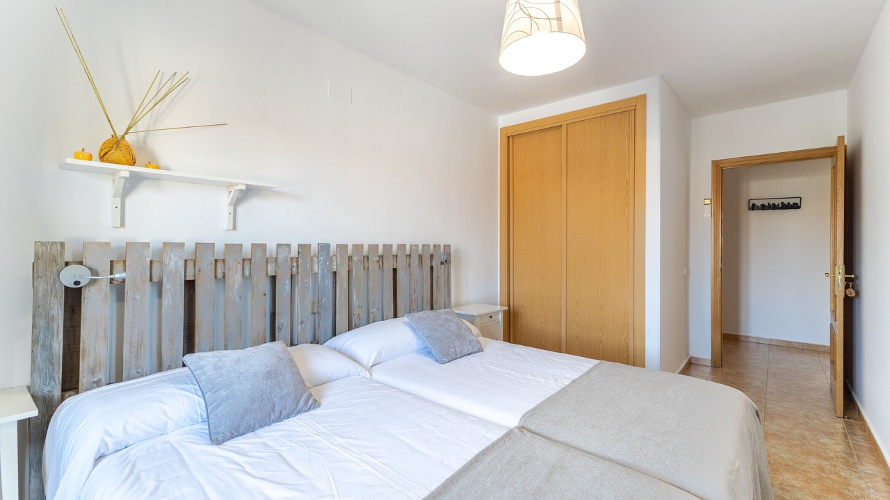 Photo of Bedroom in Galvez