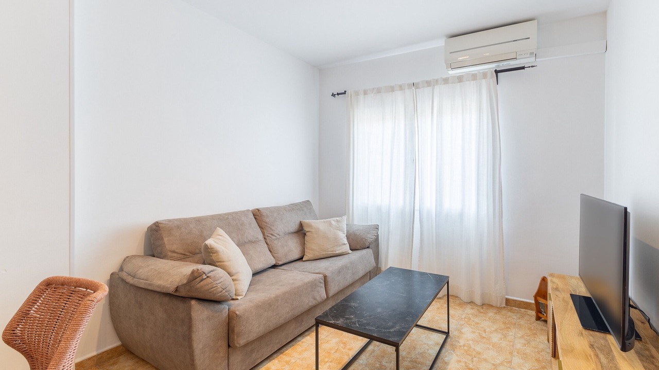 Photo of Livingroom in Galvez