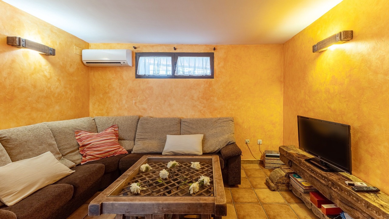 Photo of Livingroom in Galvez