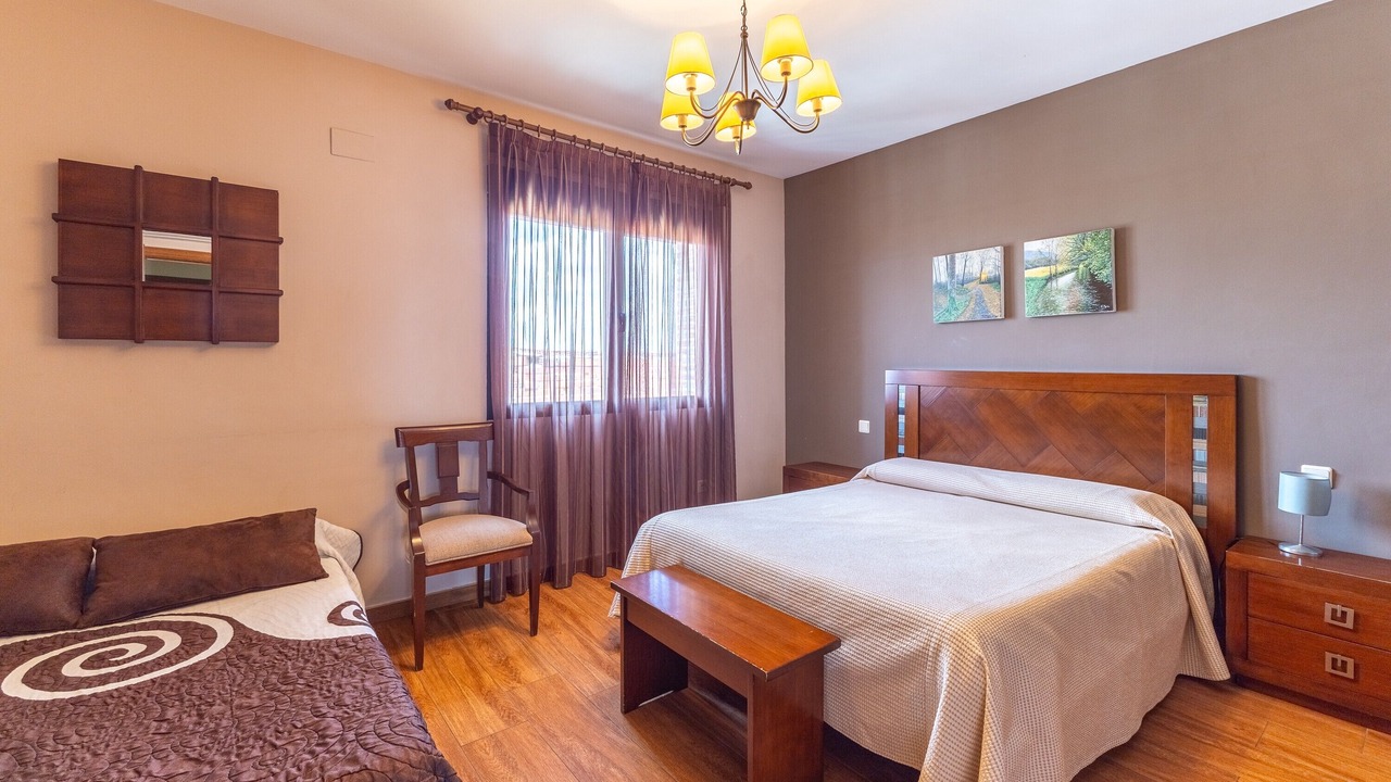 Photo of Bedroom in Galvez