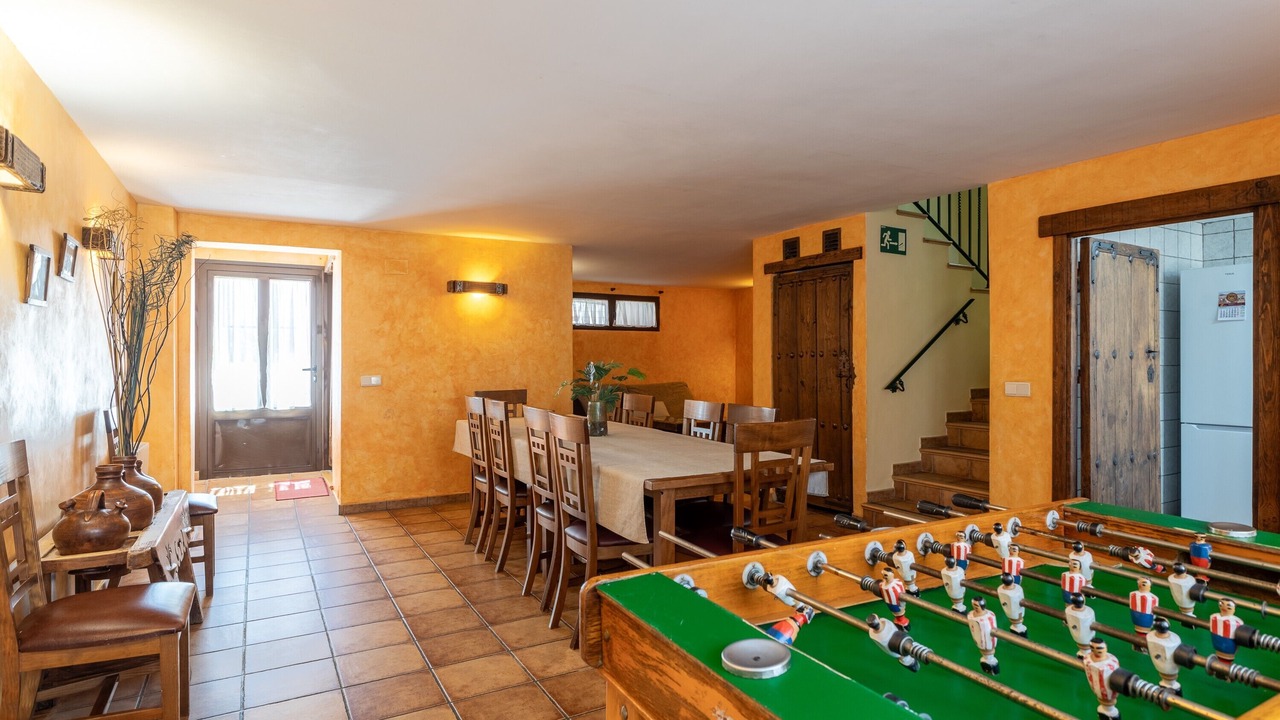 Photo of Bedroom in Galvez