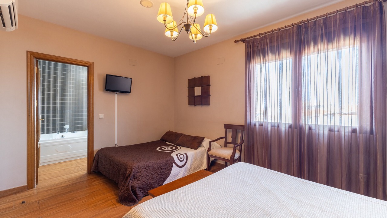 Photo of Bedroom in Galvez