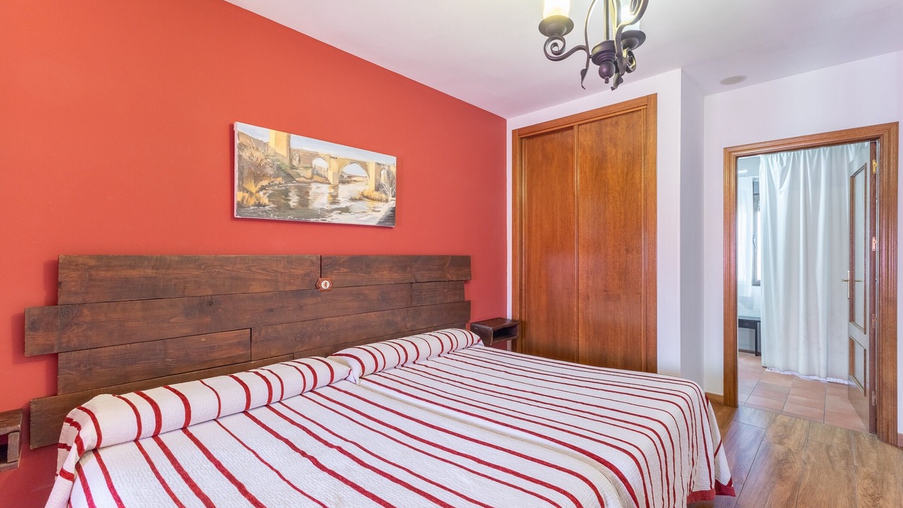 Photo of Bedroom in Galvez