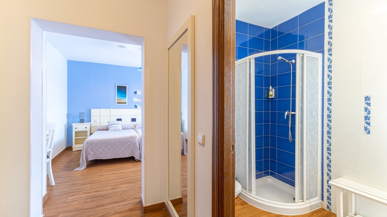 Photo of Bathroom in Galvez