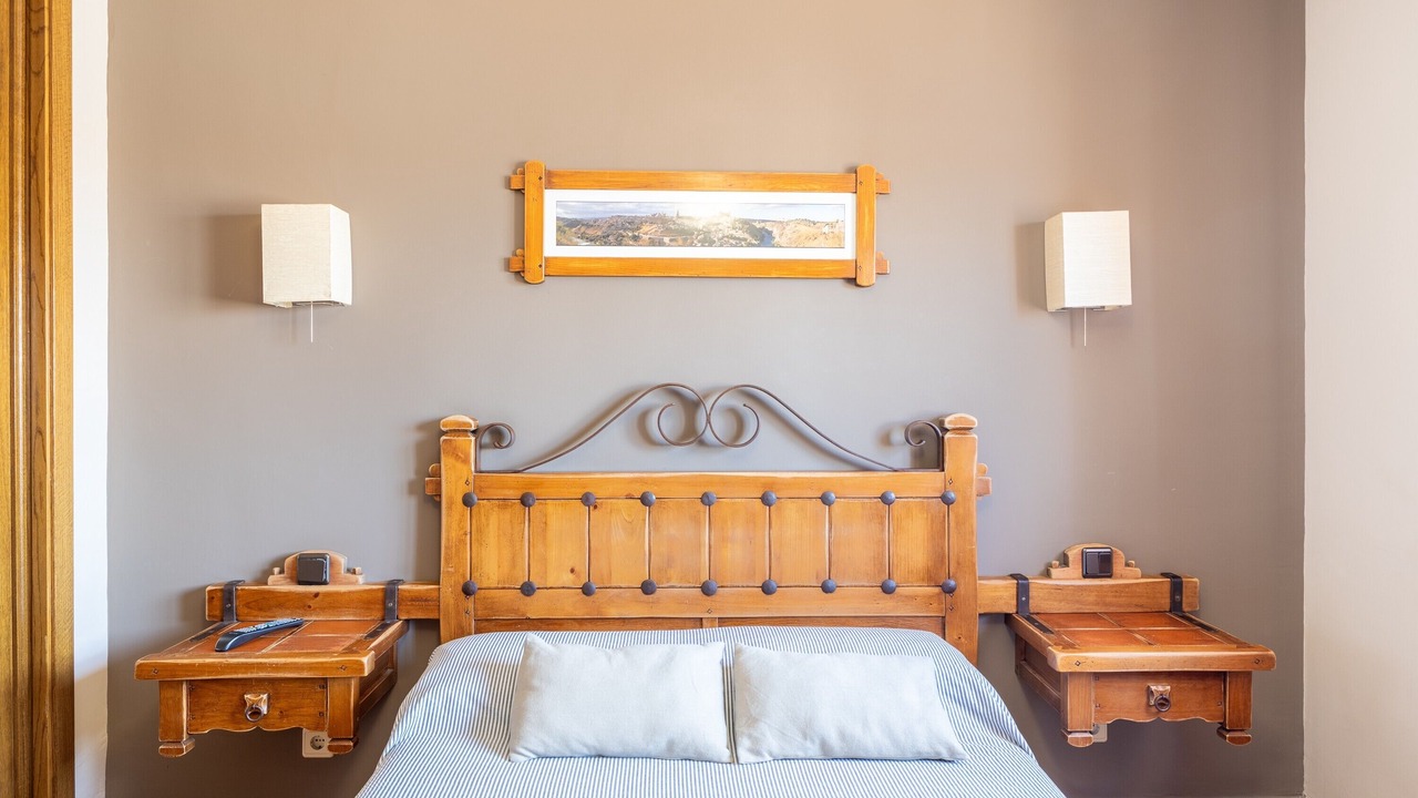 Photo of Bedroom in Galvez