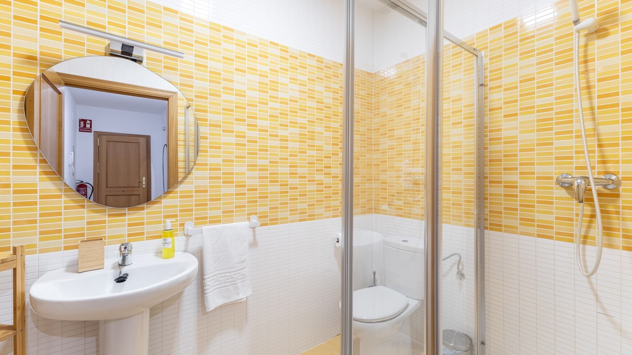 Photo of Bathroom in Galvez