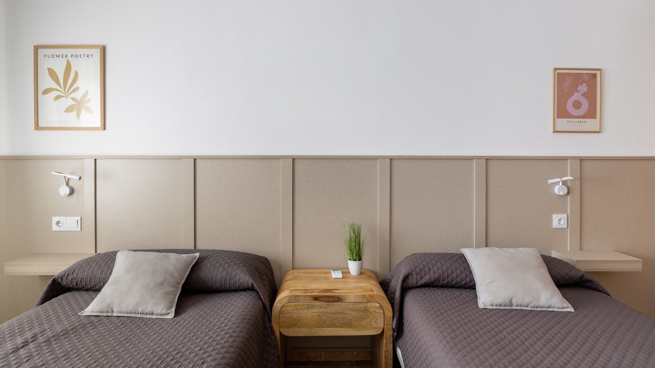 Photo of Bedroom in Galvez