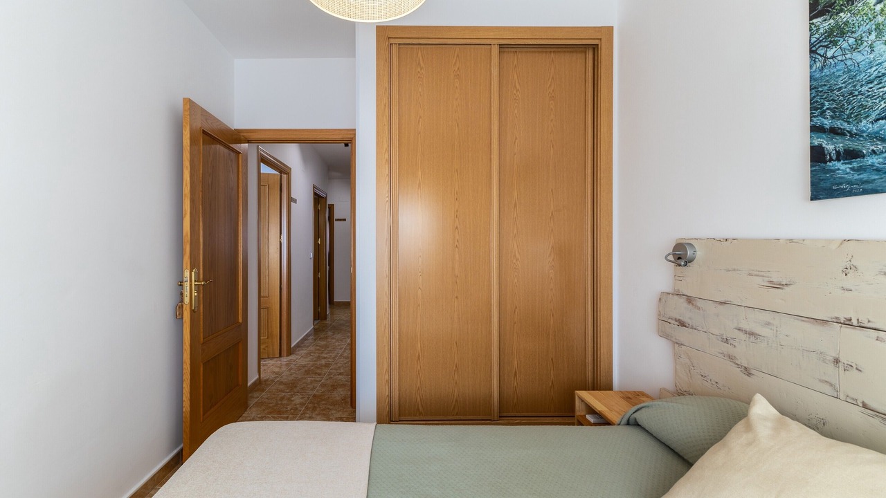 Photo of Bedroom in Galvez