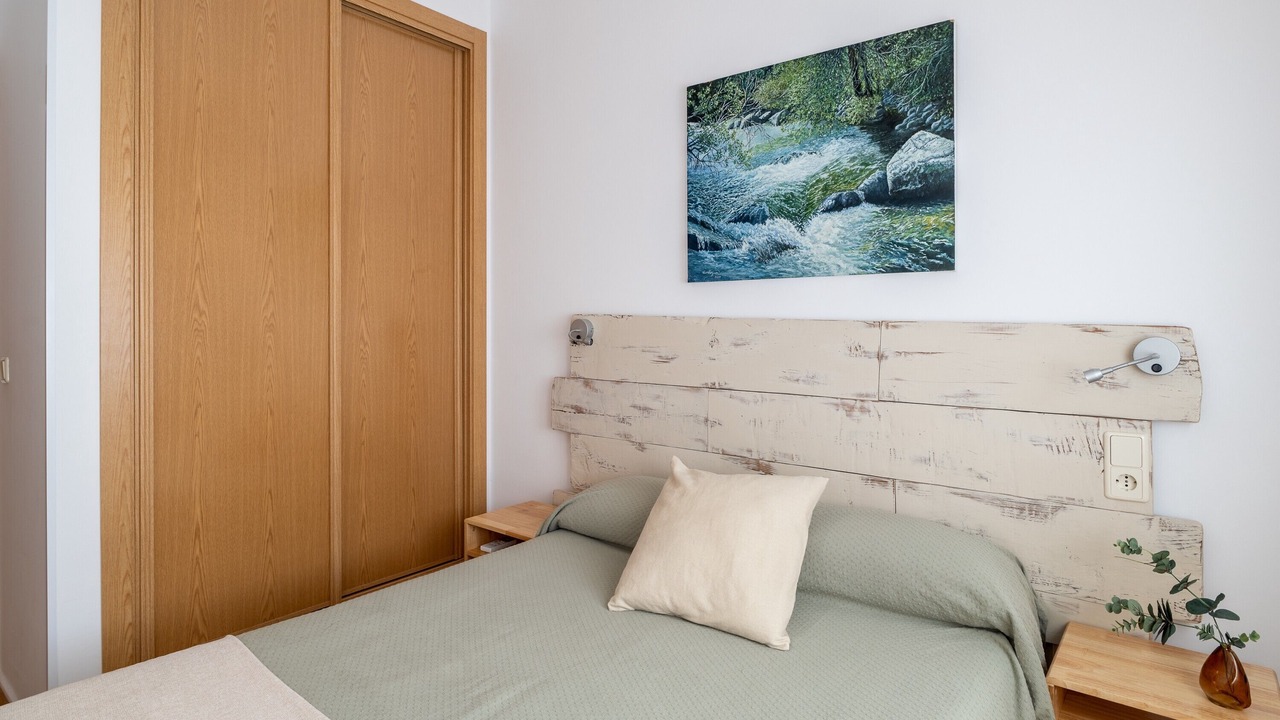 Photo of Bedroom in Galvez