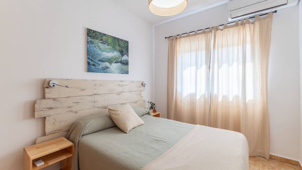 Photo of Bedroom in Galvez