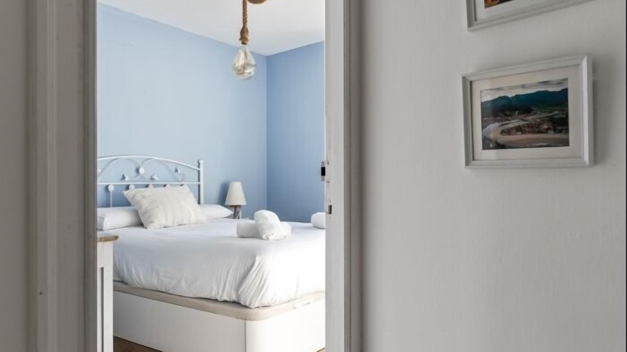 Photo of Bedroom in Ribadesella