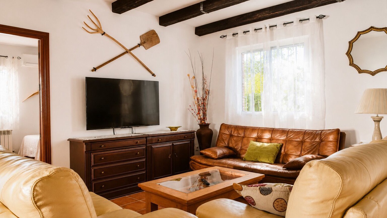 Photo of Livingroom in El Robledo